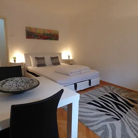 Apartment Hilandarska