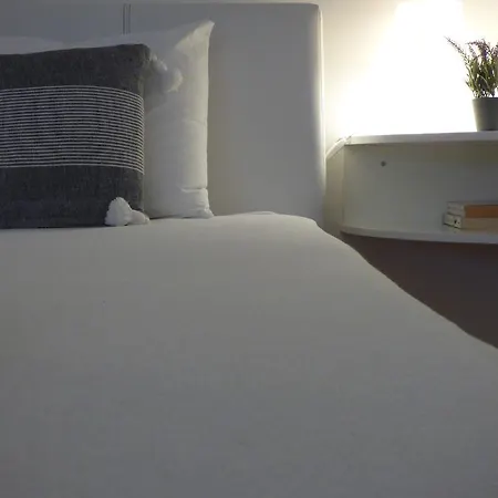 Hilandarska Appartement *