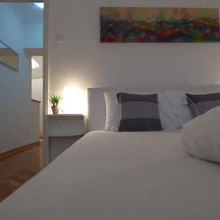 Apartment Hilandarska *