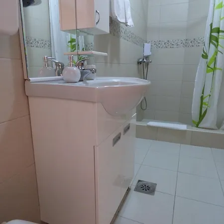 Apartment Hilandarska